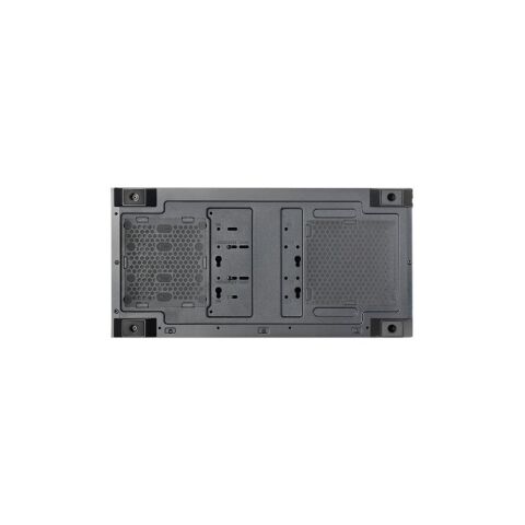 Корпус для ПК Chieftec VISTA (GT-01B-OP) - Корпуса - Корпуса