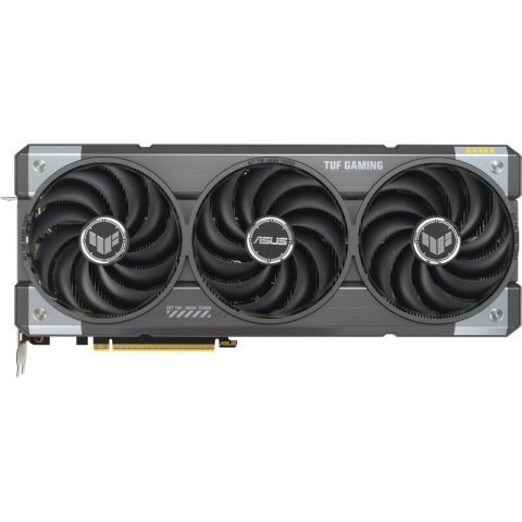 Видеокарта ASUS GeForce RTX5070 Ti 16GB TUF OC GAMING (TUF-RTX5070TI-O16G-GAMING) - Нулевой остаток (Feed)  - Нулевой остаток (Feed) 