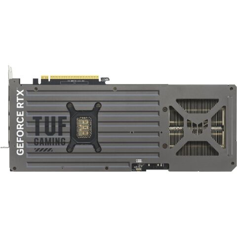 Видеокарта ASUS GeForce RTX5070 Ti 16GB TUF OC GAMING (TUF-RTX5070TI-O16G-GAMING) - Нулевой остаток (Feed)  - Нулевой остаток (Feed) 