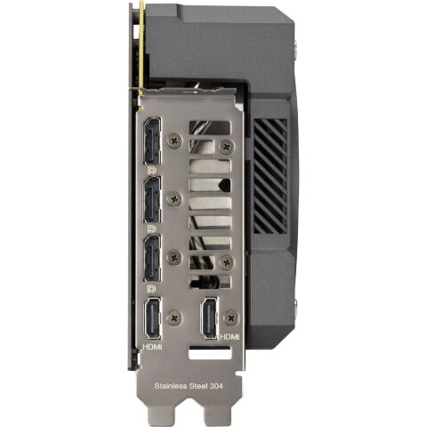 Видеокарта ASUS GeForce RTX5070 Ti 16GB TUF OC GAMING (TUF-RTX5070TI-O16G-GAMING) - Нулевой остаток (Feed)  - Нулевой остаток (Feed) 