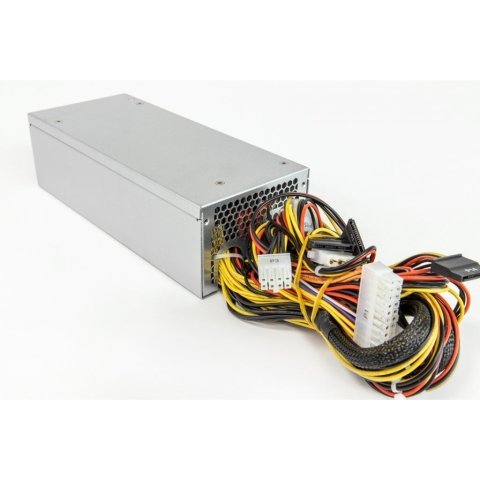 Блок питания GreatWall 600W 2U (GW-EPS2U600) - Нулевой остаток (Feed)  - Нулевой остаток (Feed) 
