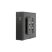 Корпус для ПК Chieftec COMPACT (IX-03B-OP) - Корпуса  - Корпуса 
