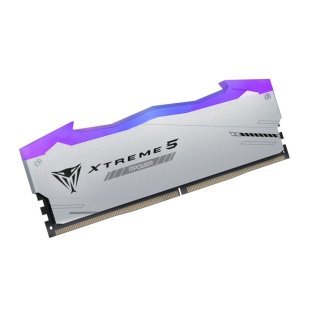 Модуль памяти для компьютера DDR5 32GB (2x16GB) 6000 MHz Viper Xtreme 5 MPOWER RGB Patriot (PVXR532G60C30KM)