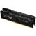 Модуль памяти для компьютера DDR4 32GB (2x16GB) 3600 MHz Fury Beast Black Kingston Fury (ex.HyperX) (KF436C18BBK2/32) - Модули памяти для компьютера - Модули памяти для компьютера