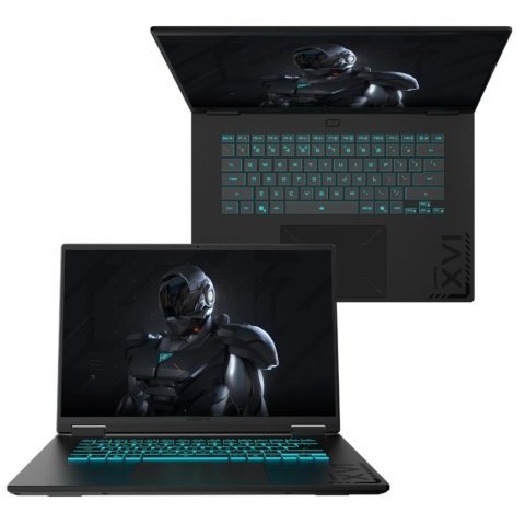 Ноутбук GIGABYTE Gaming A16 (3THK3UA894SD) - Нулевой остаток (Feed)  - Нулевой остаток (Feed)