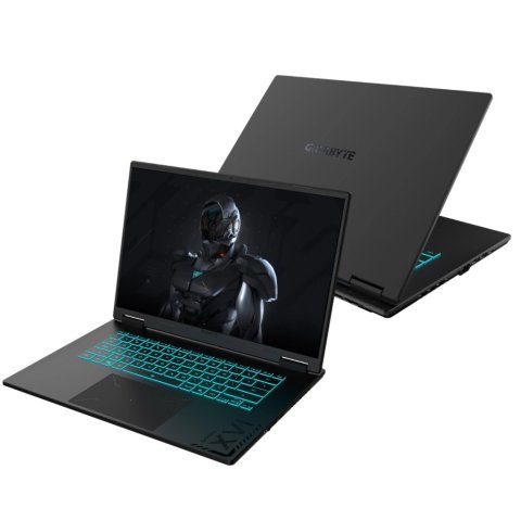 Ноутбук GIGABYTE Gaming A16 (3THK3UA894SD) - Нулевой остаток (Feed)  - Нулевой остаток (Feed)