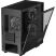 Корпус Deepcool CH360 Digital Black (R-CH360-BKAPE3D-G-1) - Нулевой остаток (Feed)  - Нулевой остаток (Feed) 