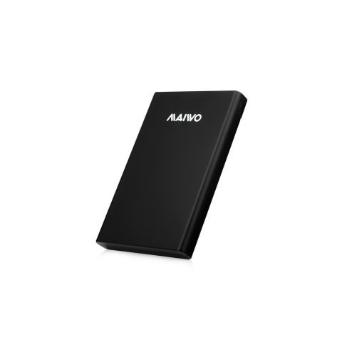 Карман внешний Maiwo 2.5" SATA/SSD HDD to USB 3.0 (K2568 black) - Аксессуары к HDD  - Аксессуары к HDD 