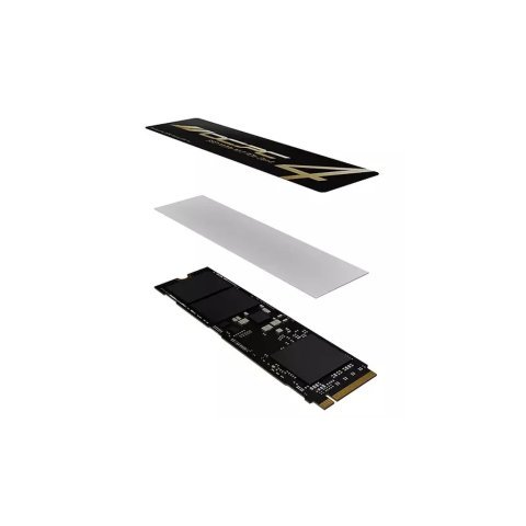 Накопитель SSD M.2 2280 1TB OCPC (OCMBL4101TB) - Внутренние SSD  - Внутренние SSD