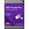 Жесткий диск 3.5" 24TB WD (WD240PURP)