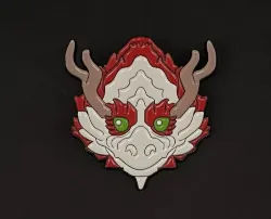 Значок Funko Marvel Collector Corps The Great Protector фанко Exclusive Limited Edition Pin