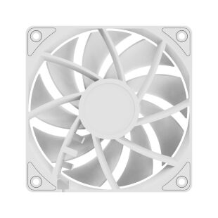 Кулер для корпуса OCYPUS GAMMA F12 WH (GAMMA-F12-WH1NN00X-GL)