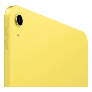 Планшет Apple iPad 11" 2025 Wi-Fi 128GB Yellow (MD4D4TY/A)