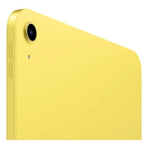 Планшет Apple iPad 11" 2025 Wi-Fi 128GB Yellow (MD4D4TY/A) - Планшеты  - Планшеты 