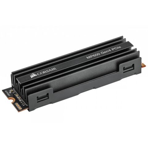 Накопитель SSD M.2 2280 1TB Corsair (CSSD-F1000GBMP600) - Внутренние SSD  - Внутренние SSD 