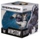 Мини фигурка Cute But Deadly Winston Figure -   -  