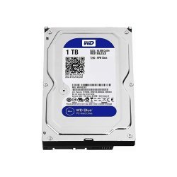 Жесткий диск HP 2.5" 1TB +перехідник на 3.5" (MM1000GBKAL)