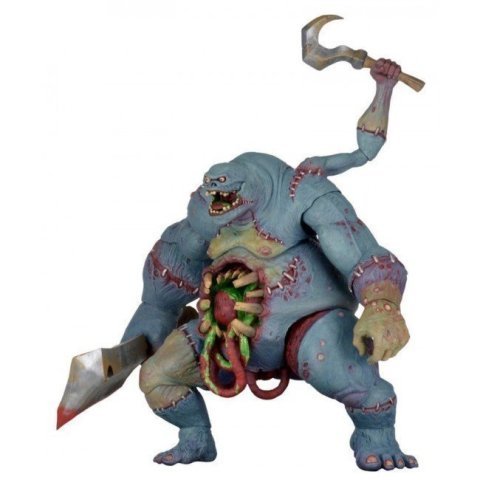 Фігурка Neca Heroes of the Storm Stitches Deluxe Figure Герої Шторму Стежок -   -  