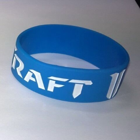 Браслет Starcraft Bracelet №2 -   -  