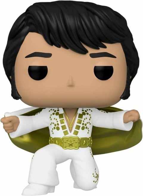 Фигурка Funko Rocks: Elvis Presley Pharaoh Suit Фанко Элвис Пресли 287 -   -