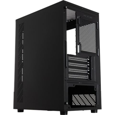 Корпус для ПК Vinga CS319B - Корпуса  - Корпуса 