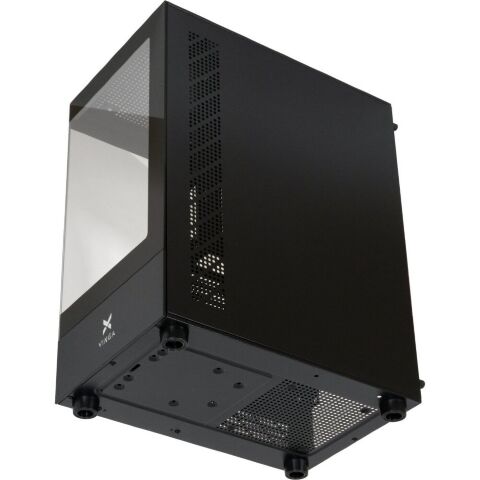 Корпус для ПК Vinga CS319B - Корпуса  - Корпуса 