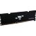 Модуль памяти для компьютера DDR4 8GB 3200 MHz Black Prologix (PRO8GB3200B4) - Модули памяти для компьютера  - Модули памяти для компьютера 