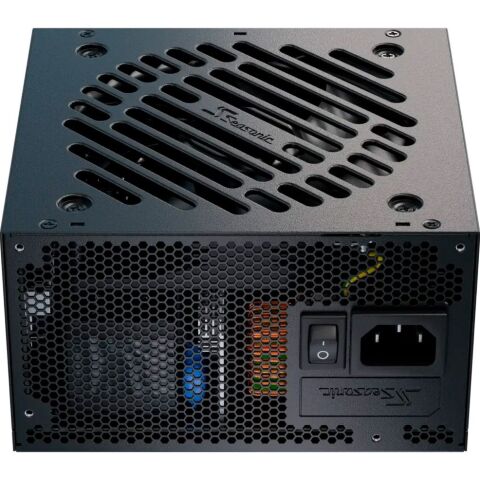 Блок питания Seasonic 850W BLACK CORE GX-850-ATX31 (CORE GX-850-ATX31) - Блоки питания  - Блоки питания 