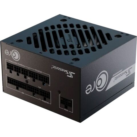 Блок питания Seasonic 850W BLACK CORE GX-850-ATX31 (CORE GX-850-ATX31) - Блоки питания  - Блоки питания 