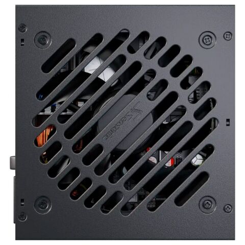 Блок питания Seasonic 850W BLACK CORE GX-850-ATX31 (CORE GX-850-ATX31) - Блоки питания  - Блоки питания 
