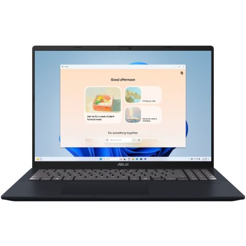Ноутбук ASUS Vivobook 16 X1607CA-MB058 (90NB15A1-M00660) - Ноутбуки  - Ноутбуки 