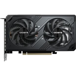 Видеокарта GIGABYTE GeForce RTX5060 8Gb WINDFORCE MAX OC (GV-N5060WF2MAX OC-8GD)