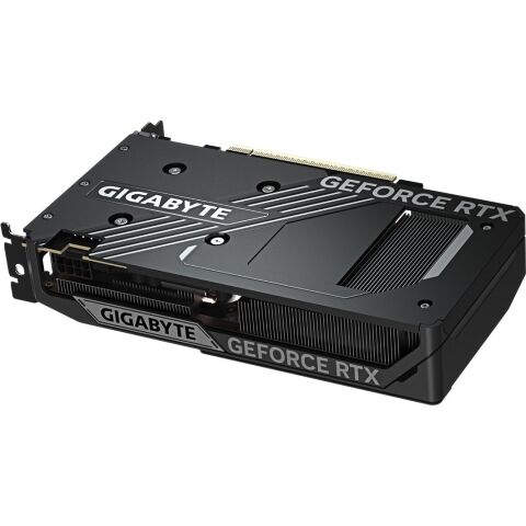 Видеокарта GIGABYTE GeForce RTX5060 8Gb WINDFORCE MAX OC (GV-N5060WF2MAX OC-8GD) - Видеокарты  - Видеокарты 