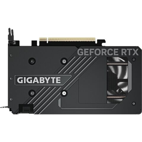 Видеокарта GIGABYTE GeForce RTX5060 8Gb WINDFORCE MAX OC (GV-N5060WF2MAX OC-8GD) - Видеокарты  - Видеокарты 
