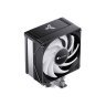Кулер для процессора JONSBO CR-1000 EVO ARGB Black