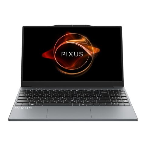 Ноутбук Pixus Bit lite (4897058532142) - Ноутбуки  - Ноутбуки 