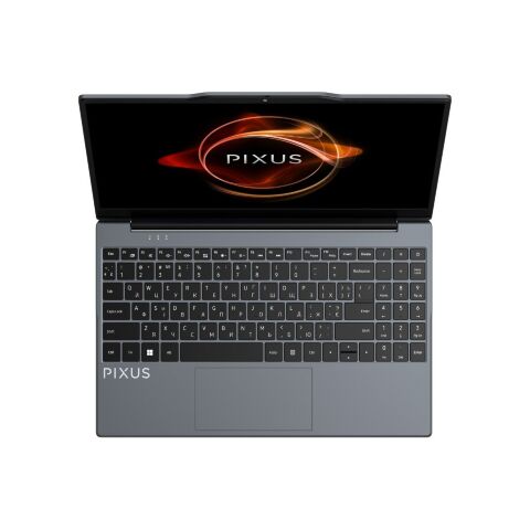 Ноутбук Pixus Bit lite (4897058532142) - Ноутбуки  - Ноутбуки 