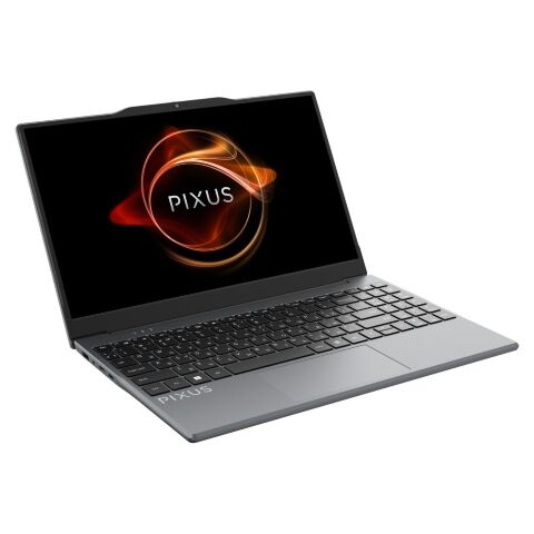 Ноутбук Pixus Bit lite (4897058532142) - Ноутбуки  - Ноутбуки 