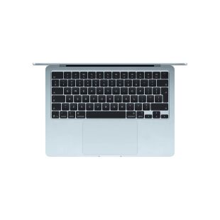 Ноутбук Apple MacBook Air 13 M5 A3449 Sky Blue (MDHJ4UA/A)
