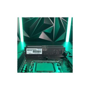 Модуль памяти для компьютера DDR5 8GB 4800 MHz Signature Patriot (PSD58G480041)