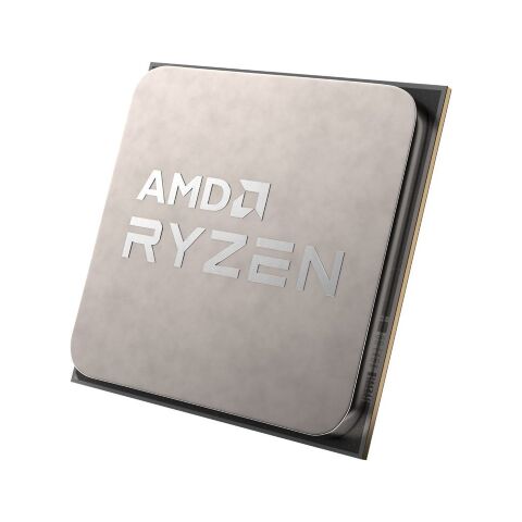 Процессор AMD Ryzen 5 5500GT (100-000001489) - Процессоры  - Процессоры 