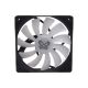 Кулер для корпуса Scythe Kaze Flex 120 mm ARGB PWM (KF1225FD18AR-P) - Вентиляторы к корпусам - Вентиляторы к корпусам