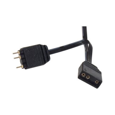 Кулер для корпуса Scythe Kaze Flex 120 mm ARGB PWM (KF1225FD18AR-P) - Вентиляторы к корпусам - Вентиляторы к корпусам