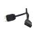 Кулер для корпуса Scythe Kaze Flex 120 mm ARGB PWM (KF1225FD18AR-P) - Вентиляторы к корпусам - Вентиляторы к корпусам