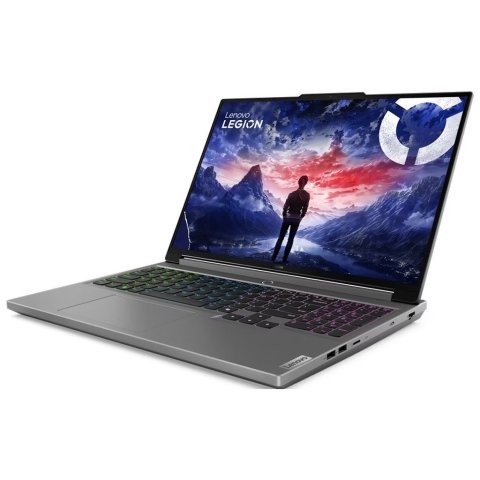 Ноутбук Lenovo Legion 5 16IRX9 (83DG00CBRA) - Нулевой остаток (Feed)  - Нулевой остаток (Feed)