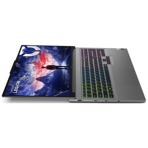 Ноутбук Lenovo Legion 5 16IRX9 (83DG00CBRA) - Нулевой остаток (Feed)  - Нулевой остаток (Feed)