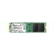 Накопитель SSD M.2 2280 250GB Transcend (TS250GMTS825S) - Нулевой остаток (Feed)  - Нулевой остаток (Feed)