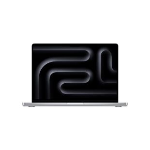 Ноутбук Apple MacBook Pro 14 A3426 M5 Pro Silver (MGDN4UA/A)