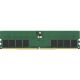 Модуль памяти для компьютера DDR5 32GB 5600 MHz Kingston (KVR56U46BD8-32) - Нулевой остаток (Feed)  - Нулевой остаток (Feed) 