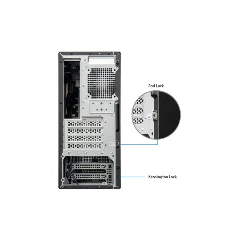 Корпус для ПК Chieftec BS-20B-OP - Нулевой остаток (Feed)  - Нулевой остаток (Feed) 